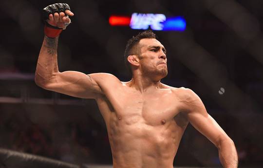 Фергюсон: «Фанаты будут рассержены, если UFC устроит третий бой МакГрегора и Диаза»