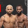 UFC Fight Night 261: Figueiredo vs Jackson - Date, Start time, Fight Card, Location