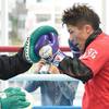 Naoya Inoue continues preparations for New Year's return (photo) 7