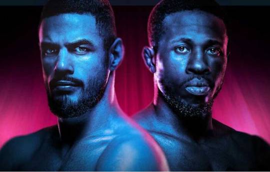 UFC Fight Night 264: broadcast links, watch online