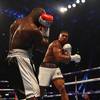 Joshua takes care of Takam in 10th (photo) 7