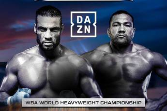 Mahmoud Charr vs Kubrat Pulev - Date, Start time, Fight Card, Location