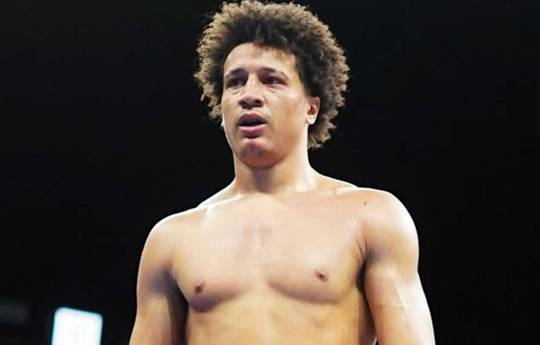Tristan Kalkreuth vs Devonte Williams - Datum, Startzeit, Kampfkarte, Ort