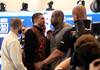 White über den Rückkampf zwischen Usyk und Dubois: "Es ist schwer, einen Sieger zu bestimmen."