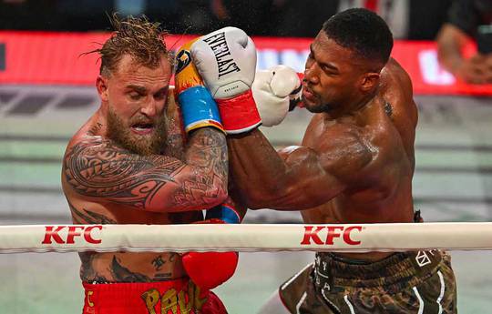 Lewis: "Joshua hat getan, was er tun musste"