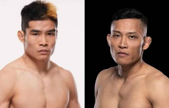 UFC Fight Night 248: Xiao vs Le - Date, Start time, Fight Card, Location