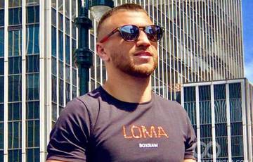Lomachenko: My fight against Garcia is unlikely for 2019