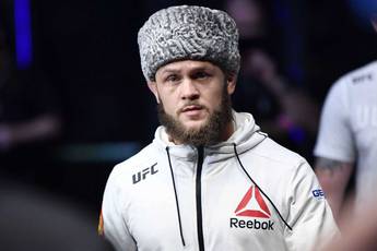 Физиев назвал возможных соперников