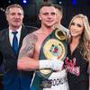 Lerena decisions Golovashchenko