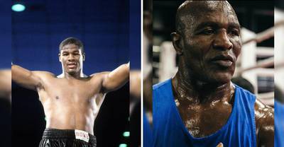 Legendary Trilogy Remembered 30 Years On – With A Nod To The Paraglider Intruder