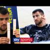 Lomachenko on his preparation for Campbell (video)