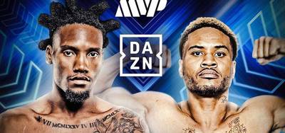 How to Watch Antraveous Ingram vs Cruse Stewart - Live Stream & TV Channels