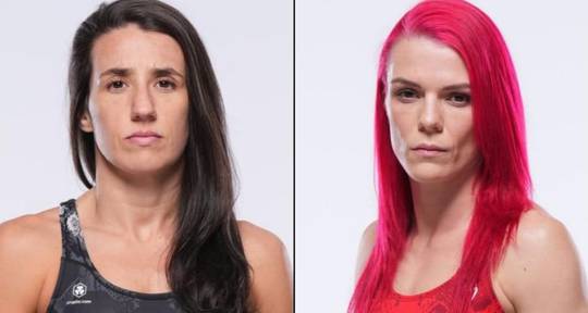 What time is UFC on ESPN 67 Tonight? Rodriguez vs Robertson - Start times, Schedules, Fight Card