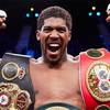 Hearn: Joshua vs Fury in April - June and November - December