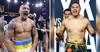 Zhilei Zhang elige a un ganador sorpresa para la revancha Usyk-Dubois: "Ha aprendido la lección"