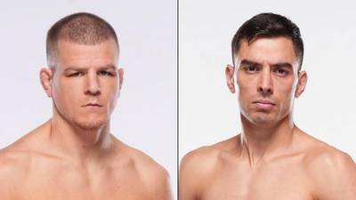 UFC 323 - Betting Odds, Prediction: Dawson vs Torres
