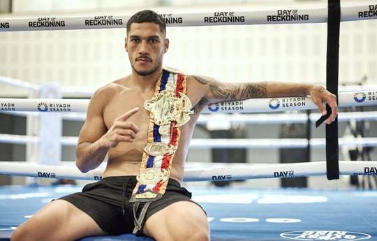 Jai Opetaia Delivers Devastating Knockout With Unforeseen Consequences: "Could Have Ended In Tragedy"