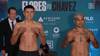 What time is Ricardo Ruvalcaba vs Jonathan Jose Eniz tonight? Ringwalks, schedule, streaming links