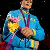 Александр Усик 40