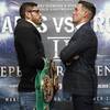 Crolla focuses solely on Linares redemption