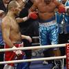 Николай Валуев - Джамиль МакКлайн 20