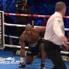 Dubois stops Lerena despite three knockdowns