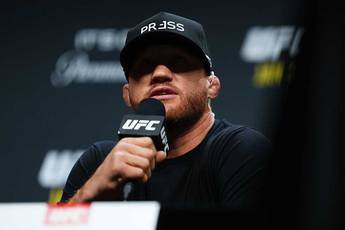 Gaethje kommentierte einen möglichen Kampf mit Topuria