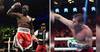 Golovkin's Trainer Drops Bombshell on Canelo-Crawford Showdown: "Nobody Expects This"