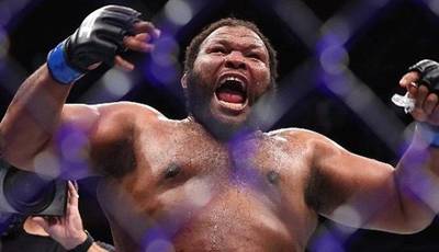 UFC 308 : Nzechukwu vs Barnett - Date, heure de début, carte de combat, lieu