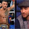 Lomachenko on Crolla fight (video)