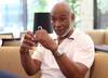Lennox Lewis presented his list of the greatest boxers in history
