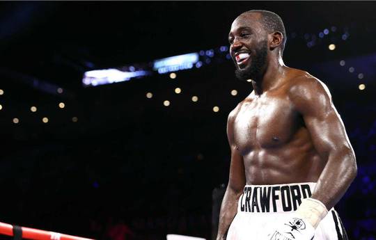 Crawford's coach is confident: Terence will beat Tszyu and Thurman two in one evening