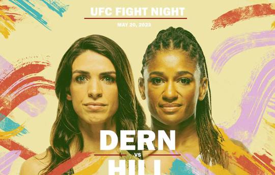 UFC Fight Night 224: смотреть онлайн, ссылки на трансляцию