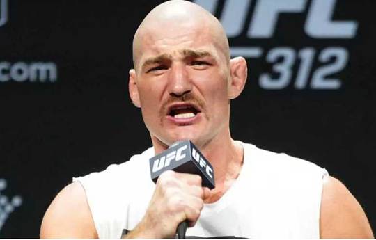 Strickland gegen Chimaev bei UFC 3XX: Ex-Champion sagt spätes Finish in brisantem Mittelgewichtsduell voraus