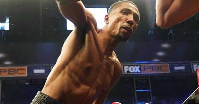 Leon Lawson III vs Luis Alberto Veron - Date, Start time, Fight Card, Location