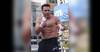 Oscar De La Hoya's Surprising Revelation Alongside Girlfriend: "I've Found My True Self"