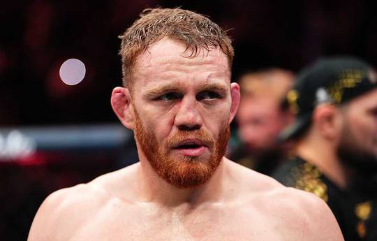 Della Maddalena's Coach Made a Statement After Jack's Defeat by Makhachev