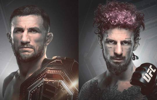 UFC 316 - Betting Odds, Prediction: Dvalishvili vs O'Malley