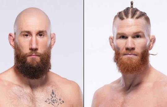 UFC Fight Night 262 - Wettquoten, Vorhersage: Nelson gegen Frevola