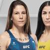 UFC on ESPN 61: Rosa vs Kianzad - Fecha, hora de inicio, Fight Card, Ubicación