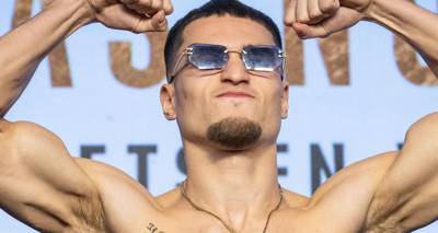 What time is Christopher Guerrero vs Dennis Dauti tonight? Ringwalks, schedule, streaming links