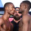 What time is Bruce Carrington vs Sulaiman Segawa tonight? Ringwalks, schedule, streaming links