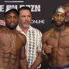 What time is Charles Conwell vs Khiary Gray tonight? Ringwalks, schedule, streaming links