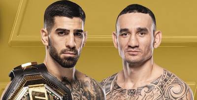 UFC 308: Topuria vs Holloway - Date, Start time, Fight Card, Location