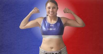 Comment regarder Rianna Doforo vs Laura Cubos - Live Stream & TV Channels