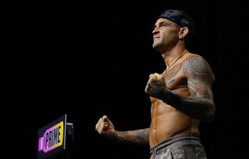 Puryear zählt zu den 5 besten Leichtgewichten der MMA-Geschichte