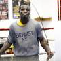 Joshua Clottey