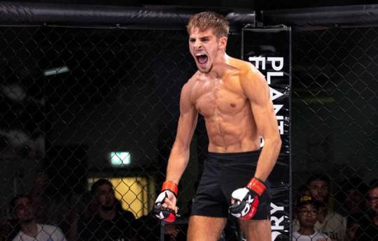 Oktagon 79 - Wettquoten, Vorhersage: Pitts vs Guidea