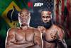 Anderson Silva vs Tyron Woodley - Date, Start time, Fight Card, Location