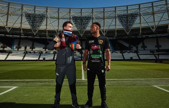 Liddard vs. Denny in London: Britischer Mittelgewichts-Kracher mit Signalwirkung